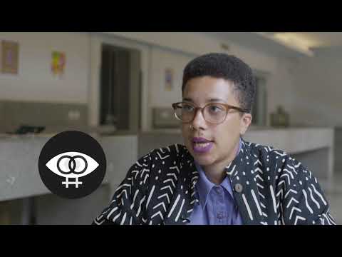 Rudy Loewe interview I Festival Parada ponosa 2018 I Ljubljana Pride