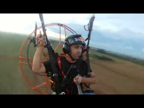 Voos Ninho dos Condores