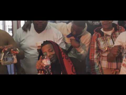 Big Sad 1900 ft. West L.A. Stevo - No Hooks (Official Music Video)