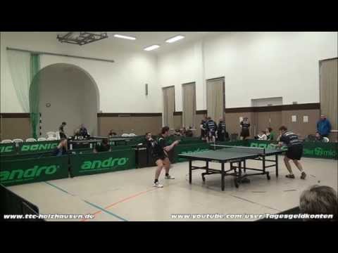 Gregor Meinel - Maximilian Koch