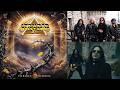 STRYPER new album 'Throne Of Thorns' new song drops + tour dates!