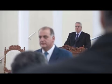 RELÍQUIA CCB / Culto no Bonfim com Hermelindo ⚡️ Hinos de Silêncio ao Encerramento 🎧😍 Hinário 4