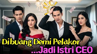 Download lagu Ditinggalkan Demi Orang Ketiga, Ia Baru Menyesal Saat Gadis Itu Menjadi Istri CEO Konglomerat mp3