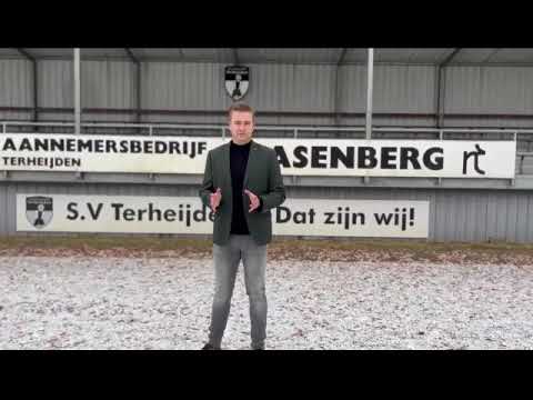 Laat S.V. Terheijden niet in de kou staan!