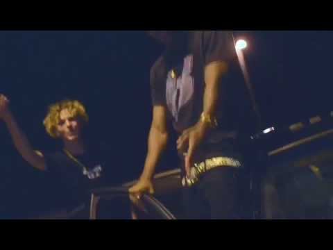 HoffaOTR Damn Pt.2 Snippet