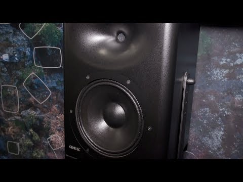 Genelec S360 - NAMM 2019