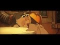 Les Triplettes de Belleville - Madame Souza - Uma ...