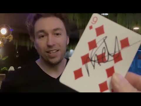 Saturn Magic - CONCEALED (Gimmicks and Online Instructions) by Peter Eggink - Trick