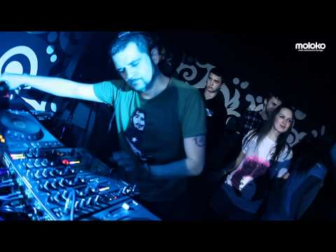 dj Kon клуб " Молоко "