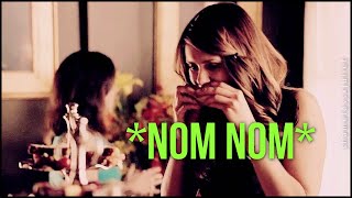 the vampire diaries | &quot;elena, meet crazypants.&quot; {5x06 - HUMOR}