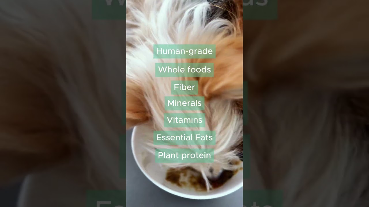 Nutrition facts