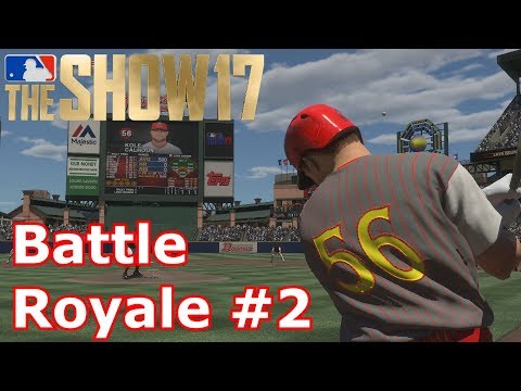 I DONT NEED BRYCE HARPER | MLB The Show 17 | Diamond Dynasty PT.66