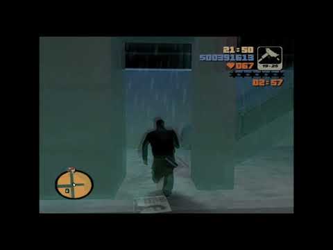 GTA 3 Let's Play (Part 16: Under Surveillance)