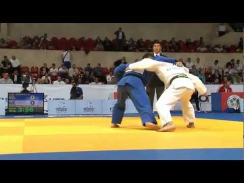 101 JUDO IPPONS 2011 - CHOOSE THE FINAL IPPON