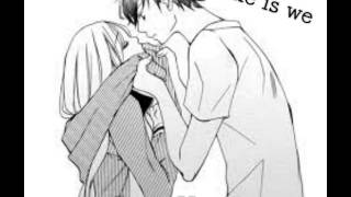 She is we - Crazy Heart - Nightcore