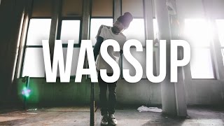 GoldLink - WASSUP [Official video] Choreographed by @KenzoAlvares filmed DNZL.