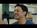 Indomilk Susu Steril TVC