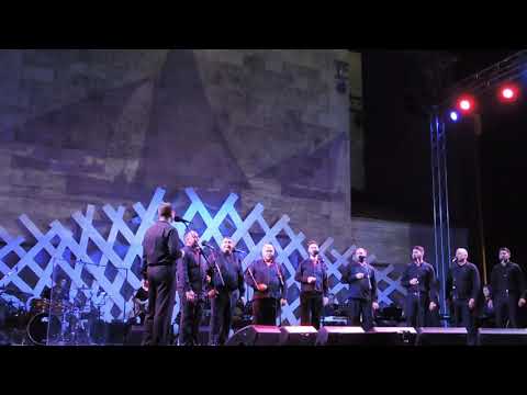 More - klapa Spalatos - VDP Kaštela 2019.