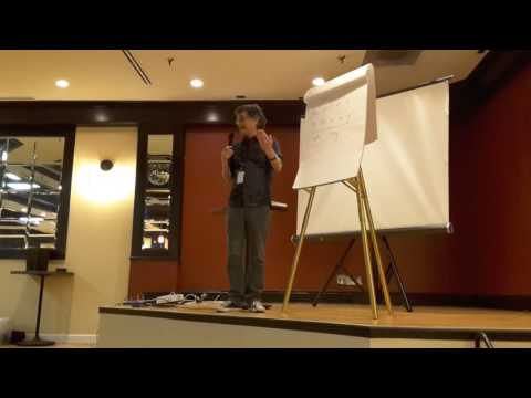 Klingon 101 - The Sounds of Klingon - Marc Okrand