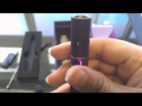 Smoking Outfitters - Atmos Junior