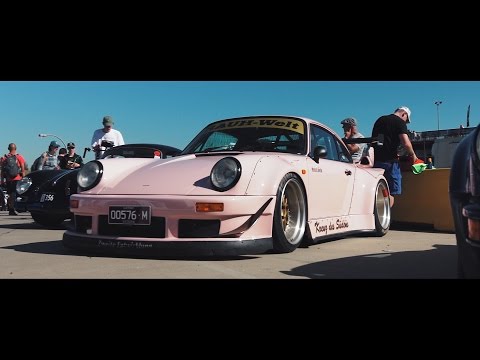 WTAC Show & Shine 2016 Aftermovie | PHILMS