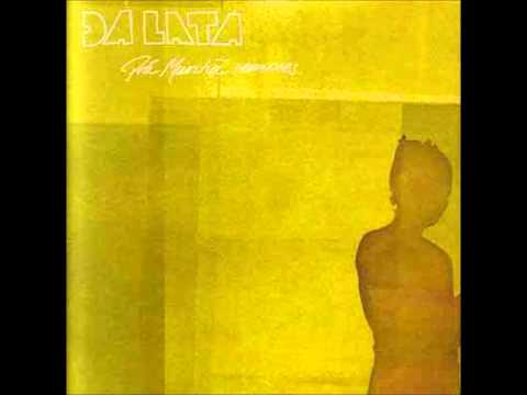 Da Lata - Pra Manha Remixes (P&T Mix)