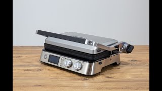 Delonghi Livenza All Day Grill Tost Makinesi Ürün İnceleme