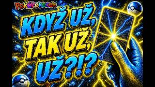 KDYŽ UŽ… TAK UŽ?! 😱⚡🎴