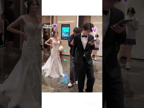 BTS💖phoolon ki rani hai taehyung what's app status#short #shorts #bts