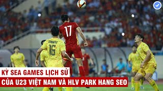 Download lagu Hành trình vô địch SEA Games lịch sử của U23 VN | Đỉnh cao phòng ngự cả giải không để thủng lưới mp3
