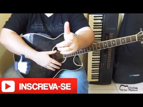 Quem Vem De Longe - Gusttavo Lima