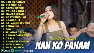 Download lagu NAN KO PAHAM - Della Monica | Nanti pasti ko mengerti Stelah sa hilang dan sa jauh untuk pergi mp3 Download lagu NAN KO PAHAM - Della Monica | Nanti pasti ko mengerti Stelah sa hilang dan sa jauh untuk pergi mp3
