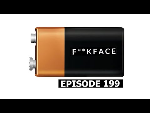 Discount Pranking // Farts In Written Word [199]