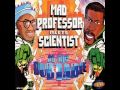 Mad Professor Meets Scientist - Boo Boo Dub