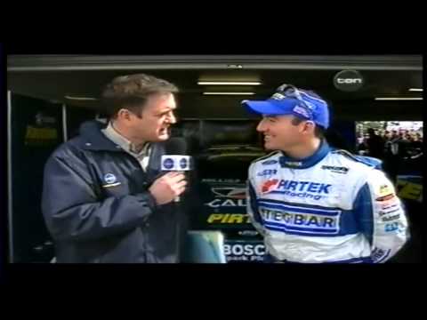 2003 Sandown 500 - Top 10 Shootout [2/2]
