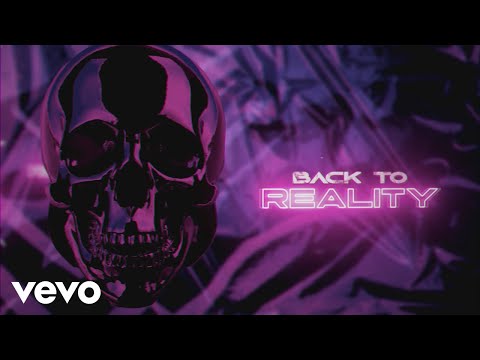 Madism, KIGALI - BTL (Official Lyric Video)