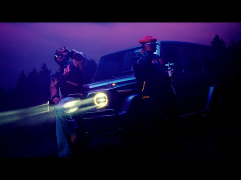 Ya Feel Me (con E-40)