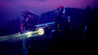 Larry June, Cardo Got Wings &amp; E-40 - Ya Feel Me (Official Video)