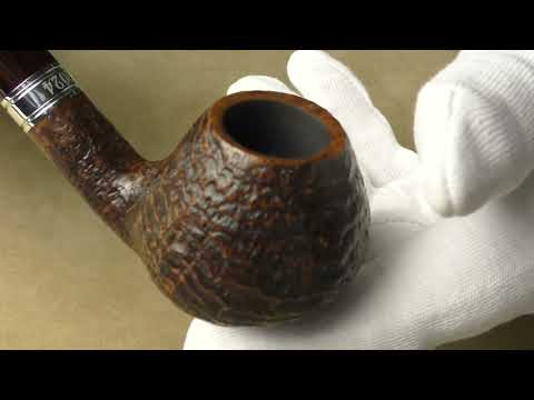 Chacom Pipe of the Year 2024 - pipe 572