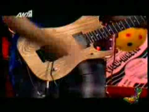 radio arvila @ karro