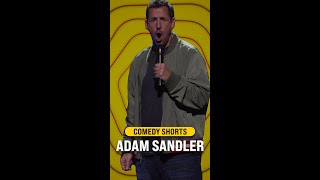Adam Sandler | Awkward Mom Moment