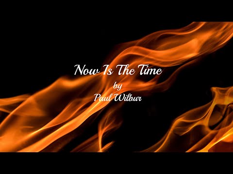 Thumbnail for Now Is the Time video