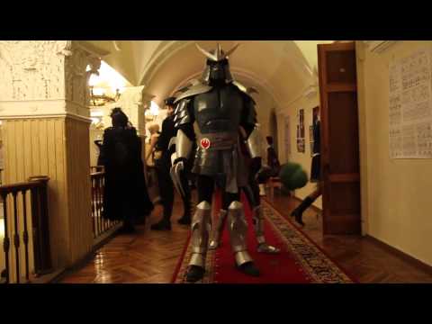 Animatrix 2013 (Cosplay Expo)