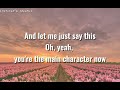 SUPERPOWERS Daniel Caesar Lyrics