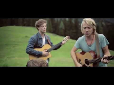 Sunspiration - Free To Go