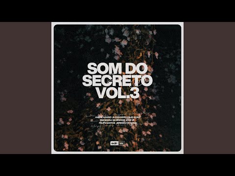 Nada Mais Satisfaz (Ao Vivo)