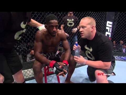 UFC 190: Neil Magny's Top 3 Favorite Fights