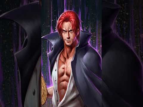 Is Shanks The Alter Ego Of One Piece Writer #shorts #onepiece #shanks