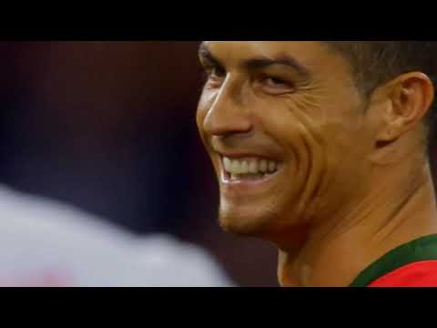 Cristiano Ronaldo vs Spain (World Cup 2018) HD 1080i (15/06/2018)