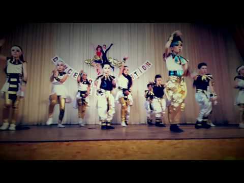 Vibe art Dance studio ❤     Grupa de ELITA 👍      Coregraf Vlad Ibrian 😜